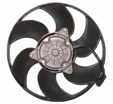 NRF 47636 Hub, engine cooling fan wheel 47636: Buy near me in Poland at 2407.PL - Good price!