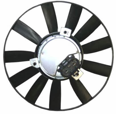 NRF 47641 Hub, engine cooling fan wheel 47641: Buy near me in Poland at 2407.PL - Good price!