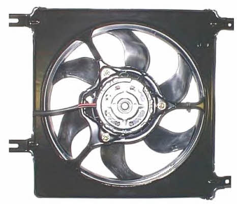 NRF 47644 Hub, engine cooling fan wheel 47644: Buy near me in Poland at 2407.PL - Good price!
