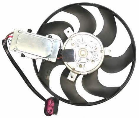NRF 47647 Hub, engine cooling fan wheel 47647: Buy near me in Poland at 2407.PL - Good price!