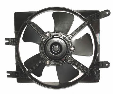 NRF 47654 Hub, engine cooling fan wheel 47654: Buy near me in Poland at 2407.PL - Good price!