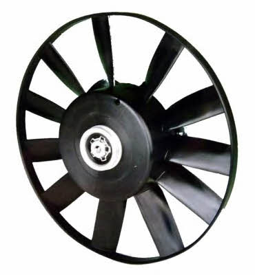 NRF 47659 Hub, engine cooling fan wheel 47659: Buy near me in Poland at 2407.PL - Good price!
