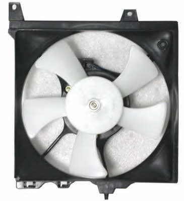 NRF 47670 Hub, engine cooling fan wheel 47670: Buy near me in Poland at 2407.PL - Good price!