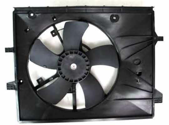 NRF 47671 Hub, engine cooling fan wheel 47671: Buy near me in Poland at 2407.PL - Good price!