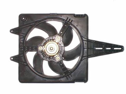 NRF 47820 Hub, engine cooling fan wheel 47820: Buy near me in Poland at 2407.PL - Good price!