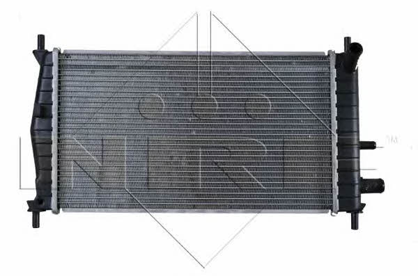 Радиатор охлаждения двигателя NRF 50131