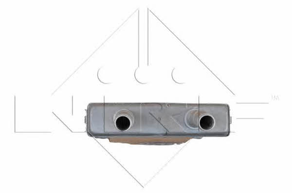 NRF 54291 Heat exchanger, interior heating 54291: Buy near me at 2407.PL in Poland at an Affordable price!