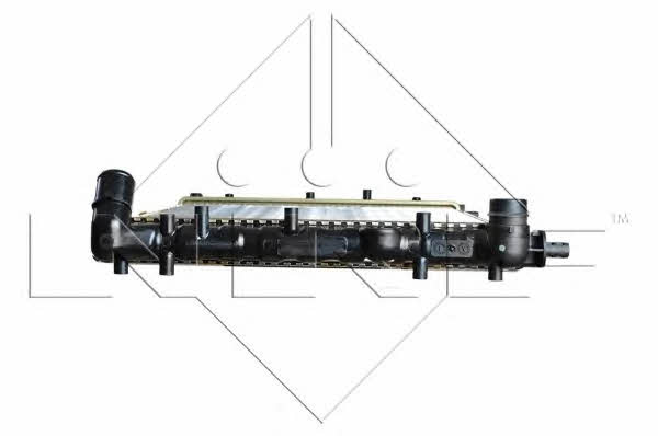 Купить NRF 58215 – отличная цена на 2407.PL!