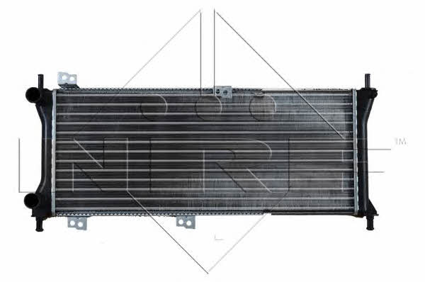 Chłodnica, układ chłodzenia silnika NRF 58225