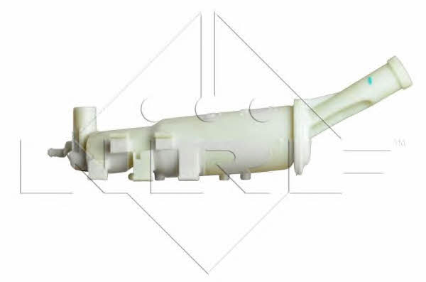 NRF Chłodnica, układ chłodzenia silnika – cena 235 PLN