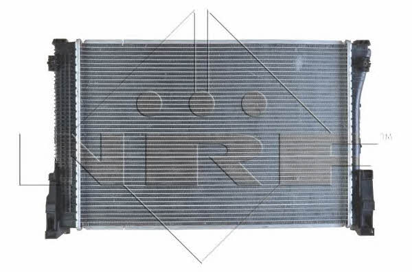 NRF Kühler motorkühlung – Preis 465 PLN