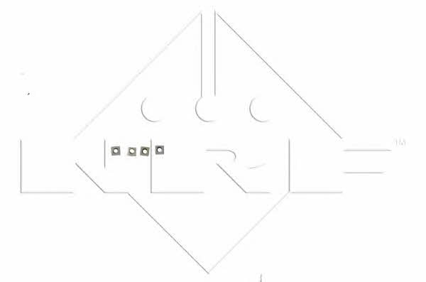 NRF 58840 Heat exchanger, interior heating 58840: Buy near me in Poland at 2407.PL - Good price!