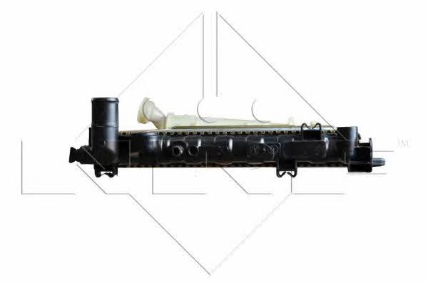 NRF Chłodnica, układ chłodzenia silnika – cena 295 PLN