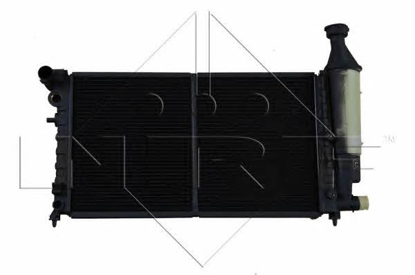 NRF Engine cooling radiator – price 1639 PLN