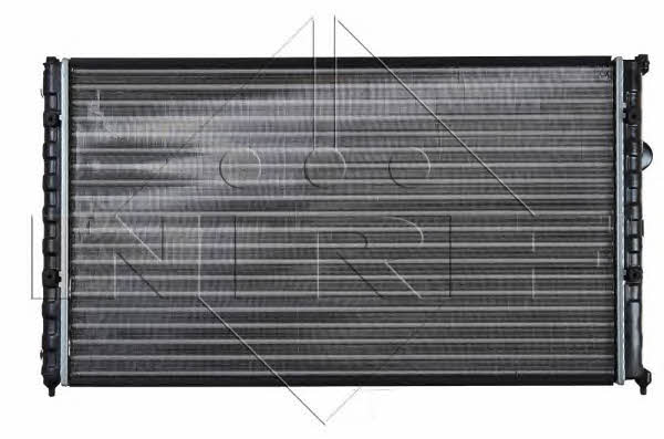 NRF Радиатор охлаждения двигателя – цена 168 PLN