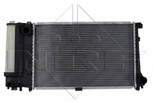Радиатор охлаждения двигателя NRF 50568