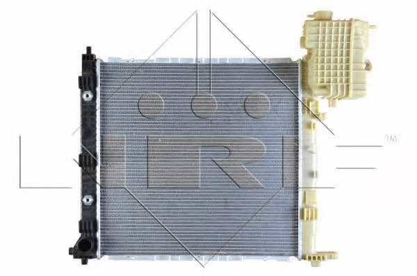 Радиатор охлаждения двигателя NRF 50582