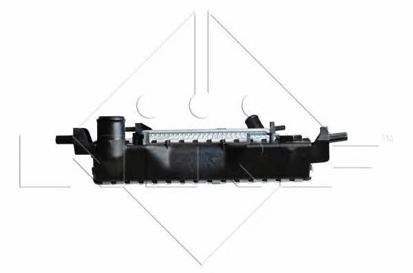 NRF Radiator, engine cooling – price 264 PLN