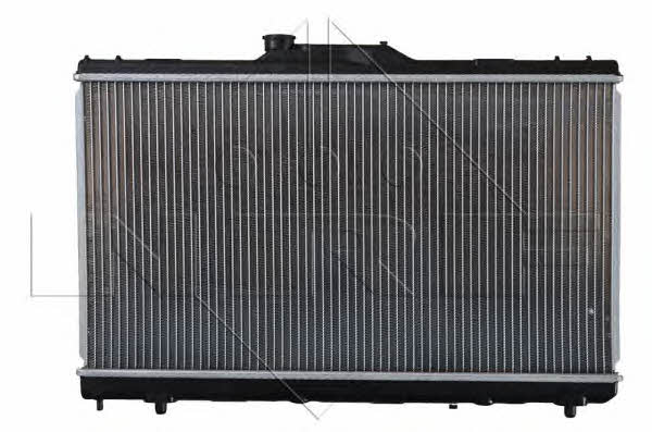NRF Радіатор охолодження двигуна – ціна 245 PLN