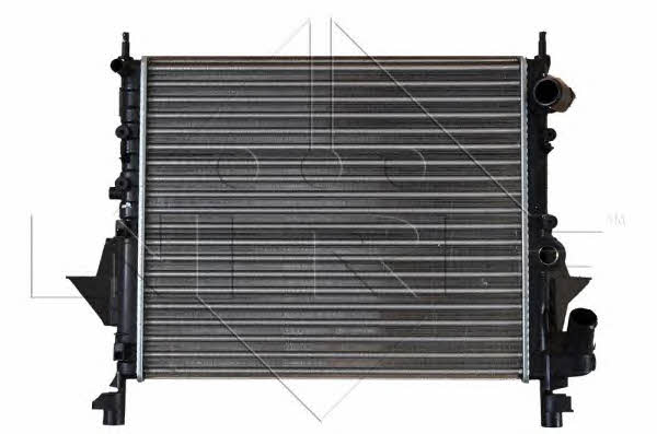 Radiator, engine cooling NRF 509513