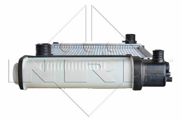 NRF Radiator, engine cooling – price 361 PLN