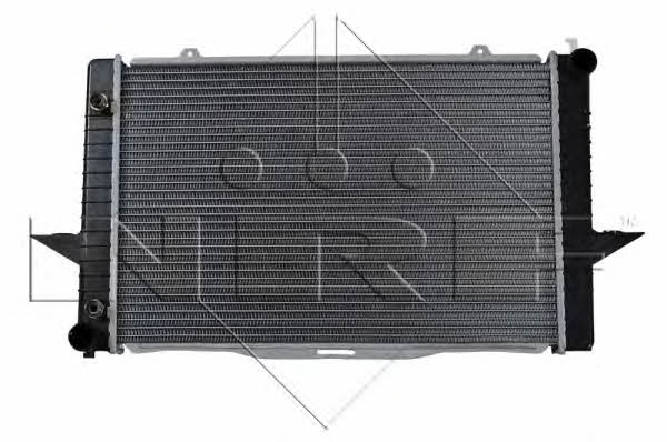 Radiator, engine cooling NRF 519509