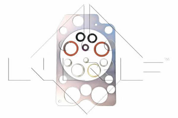 NRF 72005 Gasket, cylinder head 72005: Buy near me in Poland at 2407.PL - Good price!