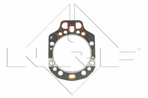 NRF 72021 Gasket, cylinder head 72021: Buy near me at 2407.PL in Poland at an Affordable price!