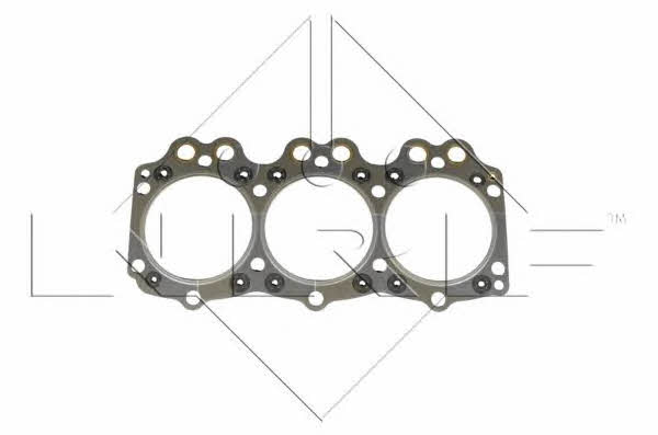 NRF 72030 Gasket, cylinder head 72030: Buy near me in Poland at 2407.PL - Good price!