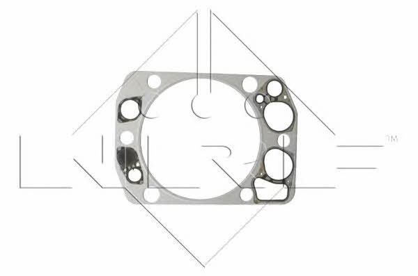 NRF 72034 Gasket, cylinder head 72034: Buy near me in Poland at 2407.PL - Good price!