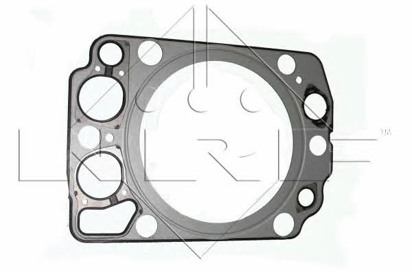 NRF 72038 Gasket, cylinder head 72038: Buy near me in Poland at 2407.PL - Good price!