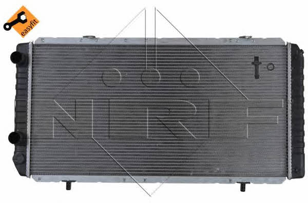 NRF Chłodnica, układ chłodzenia silnika – cena 379 PLN