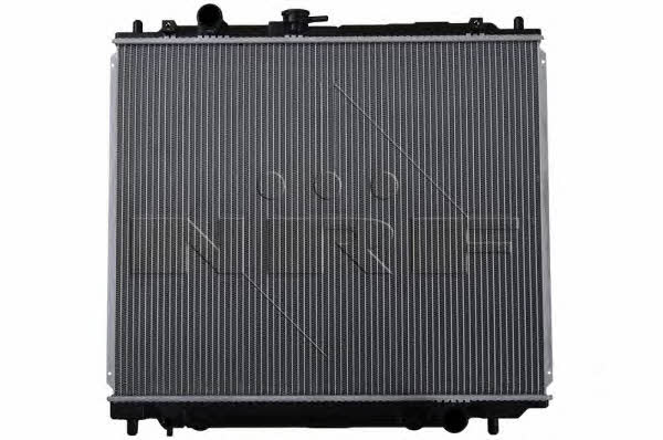 Radiator, engine cooling NRF 52108