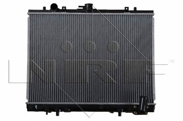 Radiator, engine cooling NRF 52233