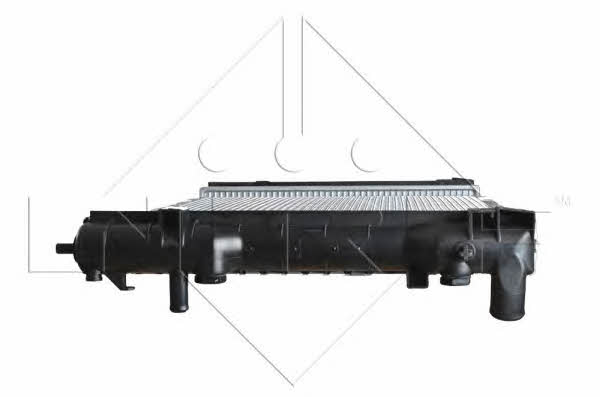 NRF Radiator, engine cooling – price 500 PLN