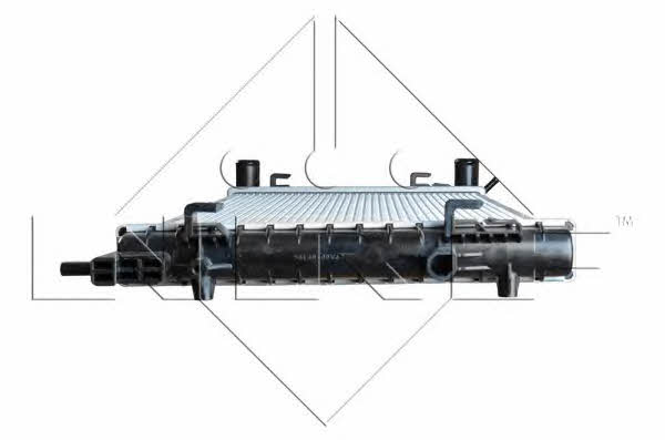 NRF Chłodnica, układ chłodzenia silnika – cena 252 PLN