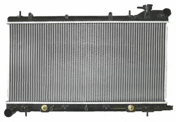 NRF 53095 Радиатор охлаждения двигателя 53095: Отличная цена - Купить в Польше на 2407.PL!