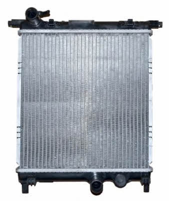 NRF 53101 Радиатор охлаждения двигателя 53101: Отличная цена - Купить в Польше на 2407.PL!