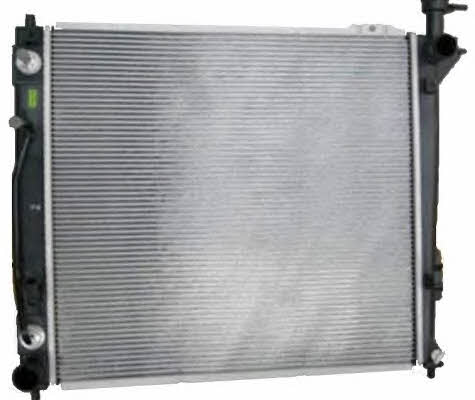 NRF 53168 Радиатор охлаждения двигателя 53168: Отличная цена - Купить в Польше на 2407.PL!