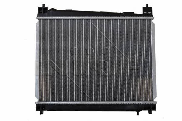 NRF Радиатор охлаждения двигателя – цена 267 PLN