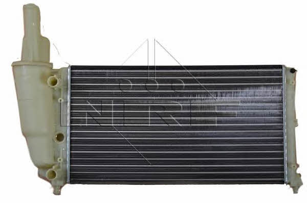 Радиатор охлаждения двигателя NRF 53225