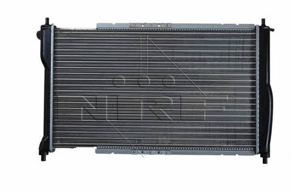 NRF 53253 Радіатор охолодження двигуна 53253: Приваблива ціна - Купити у Польщі на 2407.PL!