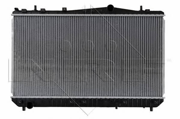 Radiator, engine cooling NRF 53384