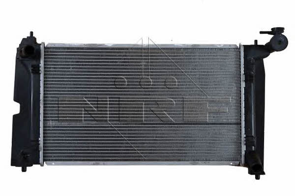 NRF Chłodnica, układ chłodzenia silnika – cena 320 PLN