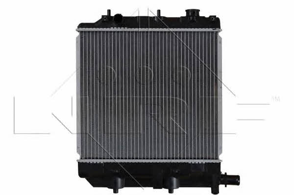 Radiator, engine cooling NRF 53433