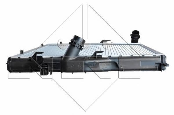 NRF Chłodnica, układ chłodzenia silnika – cena 416 PLN