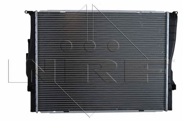 Радиатор охлаждения двигателя NRF 53474