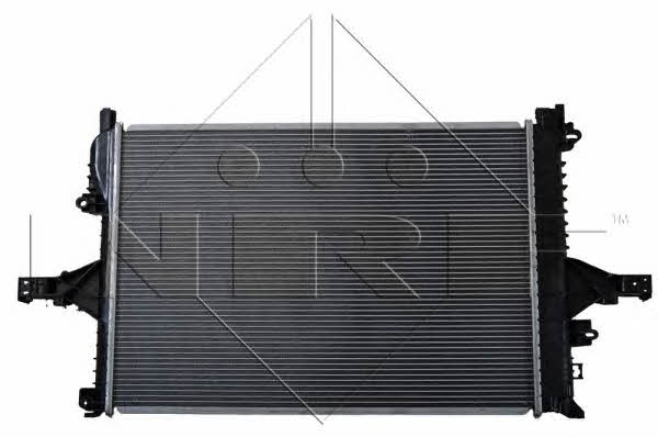 NRF Kühler motorkühlung – Preis 474 PLN