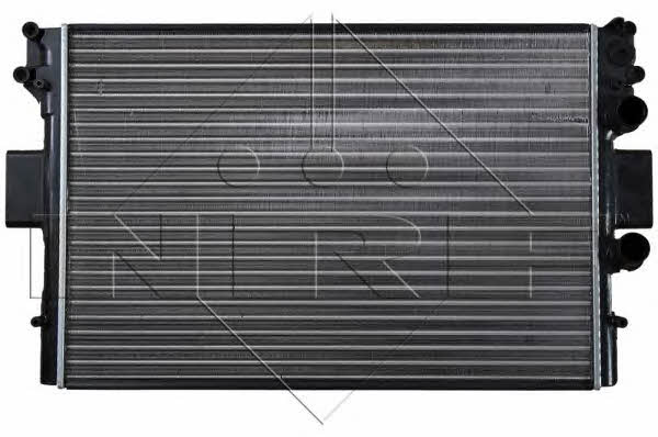 NRF Radiator, engine cooling – price 312 PLN