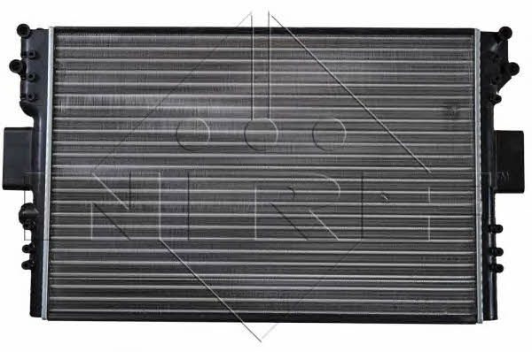 NRF Radiator, engine cooling – price 312 PLN